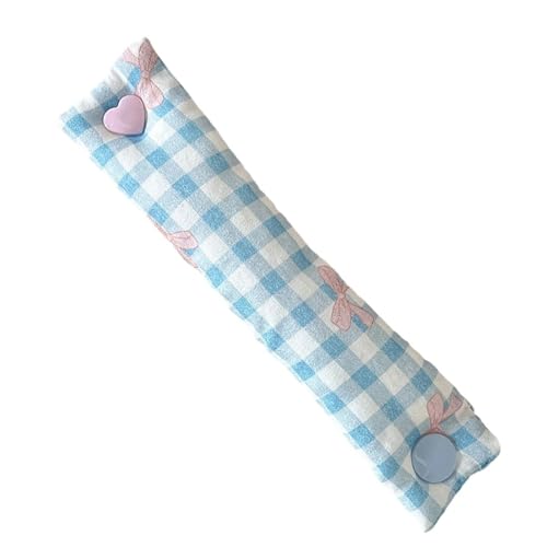 Wynrzyj Soft Fabric Kabel Organisatoren Clip Für Ladegeräte Kordmanagement Mess Release Home Office Desk Organisatoren Zubehör Wynrzyj Soft Fabric Kabel Organisatoren Clip Für Ladegeräte Kordmanagement Mess Release Home Office Desk Organisatoren Zubehör von Wynrzyj