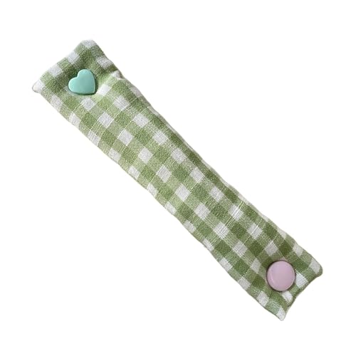 Wynrzyj Soft Fabric Kabel Organisatoren Clip Für Ladegeräte Kordmanagement Mess Release Home Office Desk Organisatoren Zubehör Wynrzyj Soft Fabric Kabel Organisatoren Clip Für Ladegeräte Kordmanagement Mess Release Home Office Desk Organisatoren Zubehör von Wynrzyj