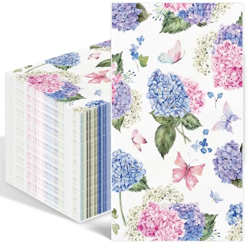 50 Stück Frühling Servietten, Blume Geburtstag, Papierservietten mit Blumen, Blumenmuster Servietten, Papierservietten Frühling Geburtstag Deko Tischdeko Servietten 50 Stück Frühling Servietten, Blume Geburtstag, Papierservietten mit Blumen, Blumenmuster Servietten, Papierservietten Frühling Geburtstag Deko Tischdeko Servietten von Wzczf