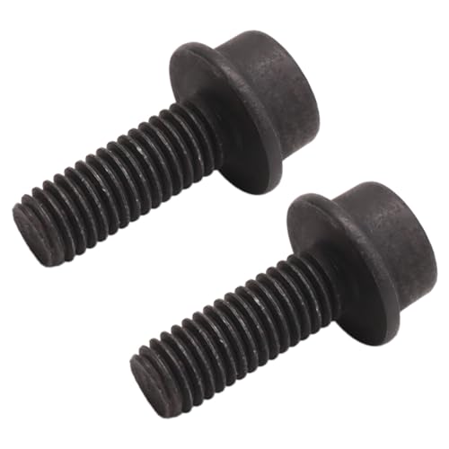 Wzxksoac 2 Stück 145344-01 -Klemmbolzen für Gehrungssägeblatt DW703 DW704 DW718 DW705 DW780 DW715 DW716 von Wzxksoac