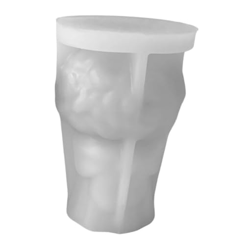 Wzxksoac A-3D Liebesherz mit Schleife, Blumenstrauß, Rose, Kerze, Silikonform, DIY, Seife, Gips, Epoxidharz, Herstellung Von Handgefertigten Schokoladenwerkzeugen, Einfach zu Verwenden Wzxksoac A-3D Liebesherz mit Schleife, Blumenstrauß, Rose, Kerze, Silikonform, DIY, Seife, Gips, Epoxidharz, Herstellung Von Handgefertigten Schokoladenwerkzeugen, Einfach zu Verwenden von Wzxksoac