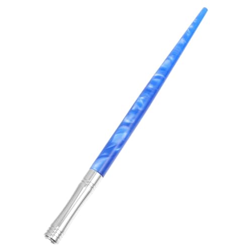 Wzxksoac Dip Pen Comic Stifthalter Nip Pen Halter Wonder Web Füllfederhalter Federn Kalligraphie Stifthalter Stiftgriff Blau Wzxksoac Dip Pen Comic Stifthalter Nip Pen Halter Wonder Web Füllfederhalter Federn Kalligraphie Stifthalter Stiftgriff Blau von Wzxksoac