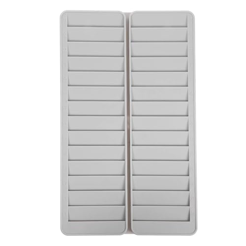 Wzxksoac Multi-Slots-Visitenkarte Ganizer Halter 28-Bit-Kunststoffmaterial Wand Mountganzer Schreibtisch Note Zubehör ID Racks Wzxksoac Multi-Slots-Visitenkarte Ganizer Halter 28-Bit-Kunststoffmaterial Wand Mountganzer Schreibtisch Note Zubehör ID Racks von Wzxksoac