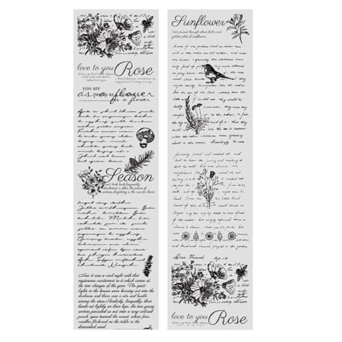 Wzxksoac Retro Englisch Alphabet Collage Dekoratives Klebeband DIY Notizbuch Material Notizbuch Material Aufkleber C Wzxksoac Retro Englisch Alphabet Collage Dekoratives Klebeband DIY Notizbuch Material Notizbuch Material Aufkleber C von Wzxksoac
