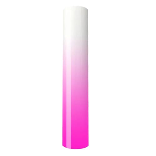 Wzxksoac UV-Farbwechsel-PU-Wärmeübertragungsvinyl, Sonnenlichtempfindliches HTV zum Aufbügeln auf DIY-T-Shirt-Hüte für Schnitt oder Silhouette Cameo, K Wzxksoac UV-Farbwechsel-PU-Wärmeübertragungsvinyl, Sonnenlichtempfindliches HTV zum Aufbügeln auf DIY-T-Shirt-Hüte für Schnitt oder Silhouette Cameo, K von Wzxksoac