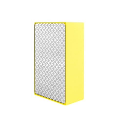 1 x Diamant-Handschleifblock, Polierpad, Schleifscheibe für Metall, Glas, Fliesen, Holz, Keramik, Schleifwerkzeuge 1 x Diamant-Handschleifblock, Polierpad, Schleifscheibe für Metall, Glas, Fliesen, Holz, Keramik, Schleifwerkzeuge von X-Institute