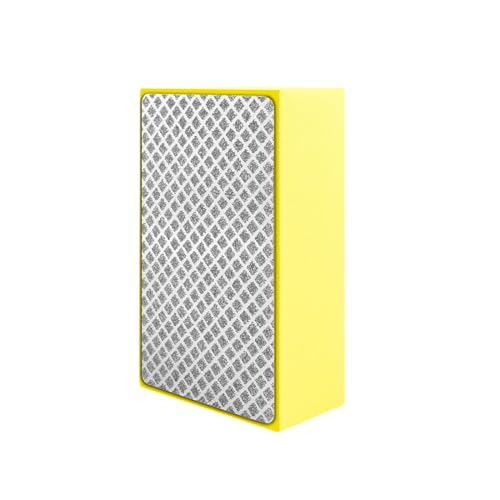1 x Diamant-Handschleifblock, Polierpad, Schleifscheibe für Metall, Glas, Fliesen, Holz, Keramik, Schleifwerkzeuge 1 x Diamant-Handschleifblock, Polierpad, Schleifscheibe für Metall, Glas, Fliesen, Holz, Keramik, Schleifwerkzeuge von X-Institute