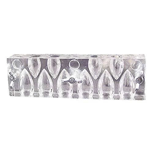 10 Kegelherstellung Kegel Acryl Herstellung Zubehör Turm für 10 Kegelherstellung Kegel Acryl Herstellung Zubehör Turm für von X-Institute