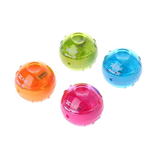 2,0 mm Bleistiftspitzer, Doppelloch, Schule, Büro, Schreibwaren, Bleistifte für Künstler, Bleistiftspitzer 2,0 mm Bleistiftspitzer, Doppelloch, Schule, Büro, Schreibwaren, Bleistifte für Künstler, Bleistiftspitzer von X-Institute
