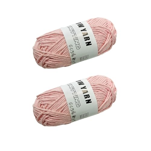 2 x Polyestergarn, leuchtet im Dunkeln, Strickgarn, 40 Meter pro Rolle, leuchtendes Garn für Anfänger, Stricken, Handarbeit, Polyestergarn zum Häkeln, Polyestergarn, dickes Polyestergarn zum Stricken 2 x Polyestergarn, leuchtet im Dunkeln, Strickgarn, 40 Meter pro Rolle, leuchtendes Garn für Anfänger, Stricken, Handarbeit, Polyestergarn zum Häkeln, Polyestergarn, dickes Polyestergarn zum Stricken von X-Institute