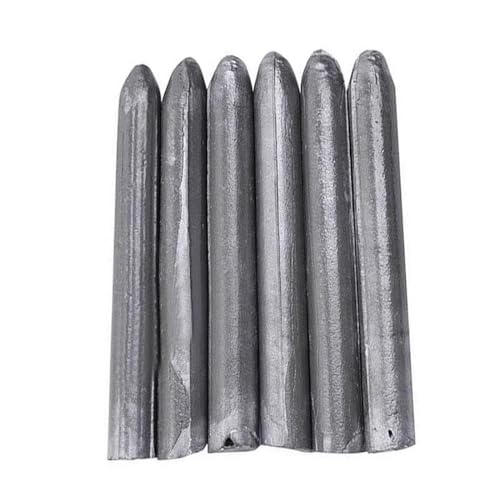 3/6/9 Stangen, Niedrigtemperaturstab, Reparaturstange für Edelstahl, Aluminium 3/6/9 Stangen, Niedrigtemperaturstab, Reparaturstange für Edelstahl, Aluminium von X-Institute