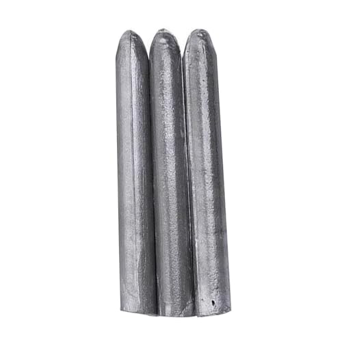 3/6/9 Stangen, Niedrigtemperaturstab, Reparaturstange für Edelstahl, Aluminium 3/6/9 Stangen, Niedrigtemperaturstab, Reparaturstange für Edelstahl, Aluminium von X-Institute