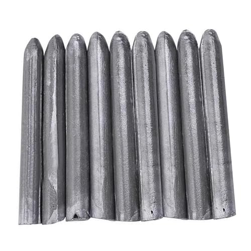 3/6/9 Stangen, Niedrigtemperaturstab, Reparaturstange für Edelstahl, Aluminium 3/6/9 Stangen, Niedrigtemperaturstab, Reparaturstange für Edelstahl, Aluminium von X-Institute