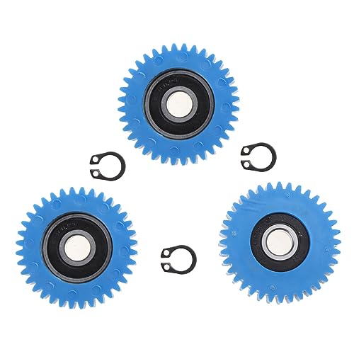 3 Stück 36 Zähne E-Bike-Fersennabenmotor, Planetengetriebe für Ba-fang und andere Motoren, einfache Installation 3 Stück 36 Zähne E-Bike-Fersennabenmotor, Planetengetriebe für Ba-fang und andere Motoren, einfache Installation von X-Institute