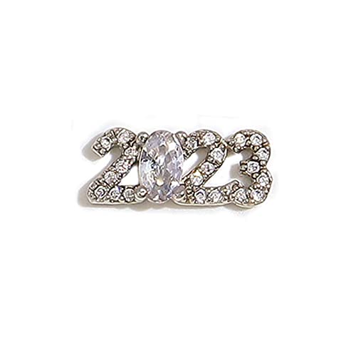 3D-Nagelkunst-Strasssteine, luxuriöse Diamanten, Metallschmuck, Legierung, Dekorationen für Kunst 3D-Nagelkunst-Strasssteine, luxuriöse Diamanten, Metallschmuck, Legierung, Dekorationen für Kunst von X-Institute