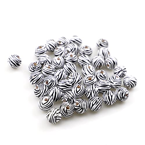 50 farbige Holzperlen zur Herstellung von Armbändern, Halsketten, Schmuckzubehör, Schlüsselanhänger, Charm, Geschenkverpackung, 16 mm, Bastelperlen, Schmuckherstellung, Perlen für Kinder 50 farbige Holzperlen zur Herstellung von Armbändern, Halsketten, Schmuckzubehör, Schlüsselanhänger, Charm, Geschenkverpackung, 16 mm, Bastelperlen, Schmuckherstellung, Perlen für Kinder von X-Institute
