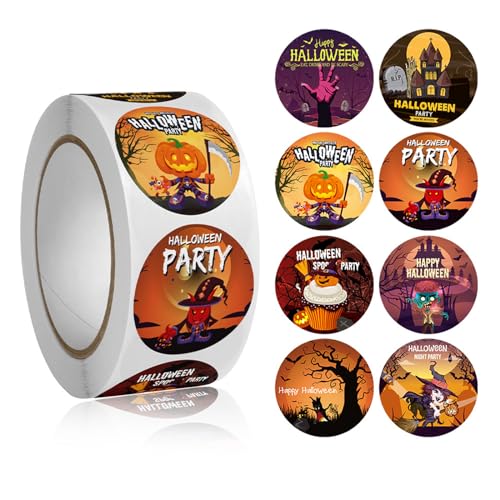 500 Stück Halloween Aufkleber Halloween Etiketten Geschenk Versiegelung Aufkleber Selbstklebend Geschenkpapier Aufkleber Halloween Supplies Siegel Etiketten Aufkleber Siegel Etiketten Aufkleber für 500 Stück Halloween Aufkleber Halloween Etiketten Geschenk Versiegelung Aufkleber Selbstklebend Geschenkpapier Aufkleber Halloween Supplies Siegel Etiketten Aufkleber Siegel Etiketten Aufkleber für von X-Institute