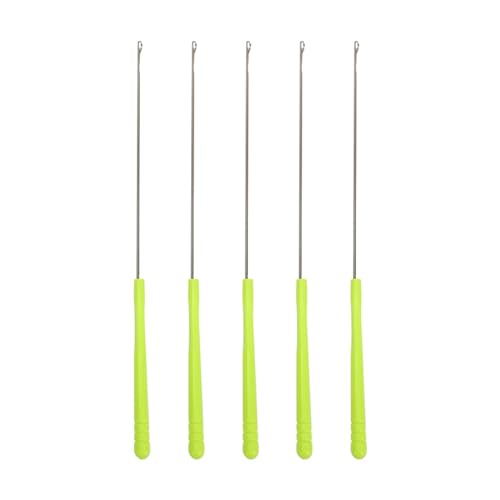 5PCS Häkeln Nadel Haken Für Haar Flechten Häkeln Nadel Für Teppiche Machen Flechten Haar Lange Häkelnadel Nadel 5PCS Häkeln Nadel Haken Für Haar Flechten Häkeln Nadel Für Teppiche Machen Flechten Haar Lange Häkelnadel Nadel von X-Institute