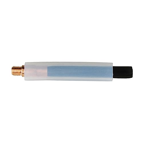 6/8/10 mm Beizbürste, Schweißreinigungswerkzeug, Bürste, Reinigungsreiniger für Schweißperlen von X-Institute