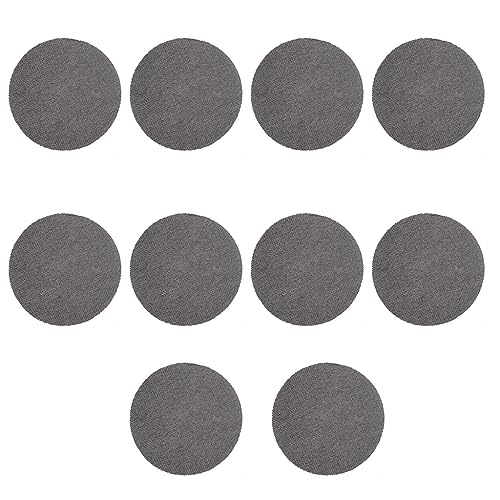Aluminium-Schleifpapier für Harthölzer, verbrennt tiefere Kratzer, 22,9 cm, 10 Stück Aluminium-Schleifpapier für Harthölzer, verbrennt tiefere Kratzer, 22,9 cm, 10 Stück von X-Institute
