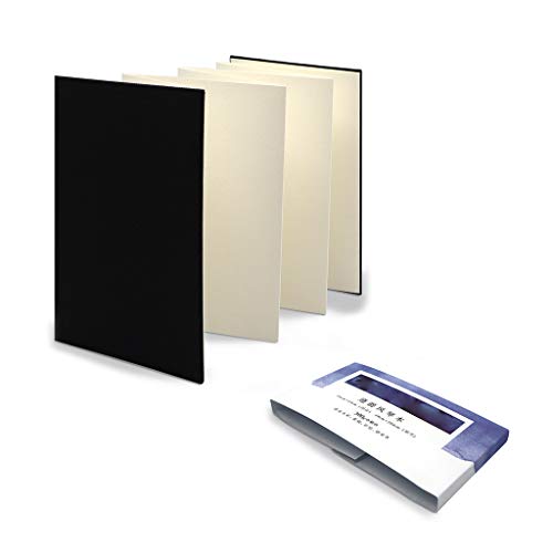 Aquarellblock, 300 g/m², Handbuch, Skizzenpapier, Notizbuch zum Zeichnen, für Künstler, Studenten von X-Institute