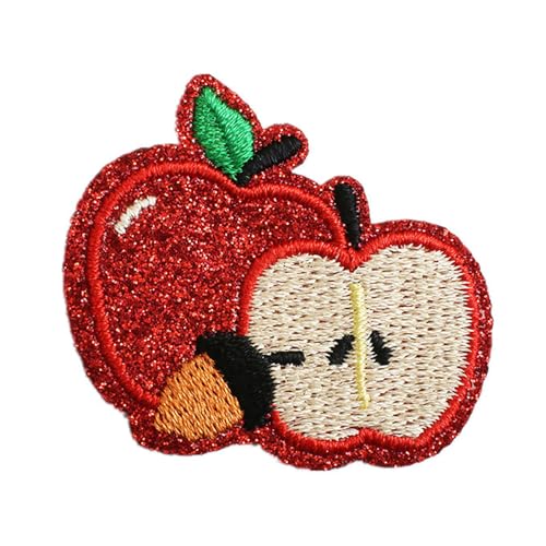 Aufnäher für Jeans, Kleidung, Geschenk, Weihnachten, bestickt, zum Aufbügeln, Weihnachten, zum Aufbügeln, für Kleidung, kleine Weihnachten, zum Aufbügeln für Kleidung Aufnäher für Jeans, Kleidung, Geschenk, Weihnachten, bestickt, zum Aufbügeln, Weihnachten, zum Aufbügeln, für Kleidung, kleine Weihnachten, zum Aufbügeln für Kleidung von X-Institute