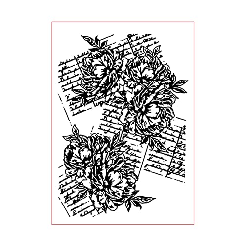 Blattprägeschablonen Prägeschablonen Blätter Prägeschablonen für Weihnachten Kartenherstellung Scrapbooking Album Prägeschablonen für Kartenherstellung Weihnachten Prägeschablonen Blumenpräge-Set Blattprägeschablonen Prägeschablonen Blätter Prägeschablonen für Weihnachten Kartenherstellung Scrapbooking Album Prägeschablonen für Kartenherstellung Weihnachten Prägeschablonen Blumenpräge-Set von X-Institute