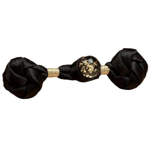 Chinesische Knoten, Frösche, Knöpfe, Nähknöpfe, elegante handgefertigte Knöpfe, ethnisches Kostüm-Zubehör Chinesische Knoten, Frösche, Knöpfe, Nähknöpfe, elegante handgefertigte Knöpfe, ethnisches Kostüm-Zubehör von X-Institute