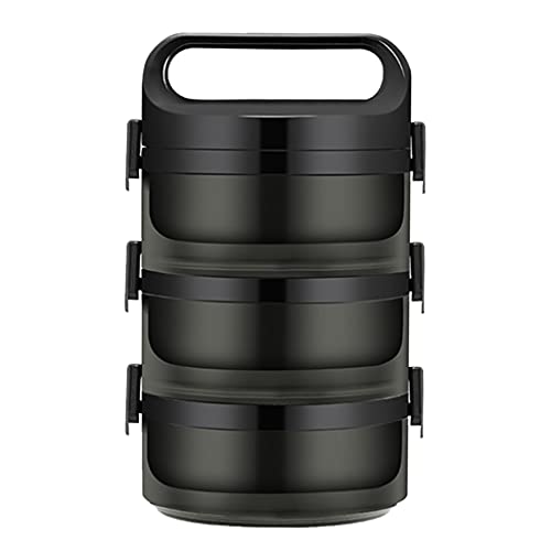 Edelstahl-Wärmespeicherung, Lunchbox, Thermo-Lebensmittelbehälter von X-Institute