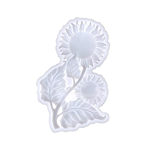 Halb-3D-Silikonform, Epoxidharz, Wanddekoration, Anhänger, Desktop-Ornament, Werkzeug zur Herstellung von Ornamenten Halb-3D-Silikonform, Epoxidharz, Wanddekoration, Anhänger, Desktop-Ornament, Werkzeug zur Herstellung von Ornamenten von X-Institute