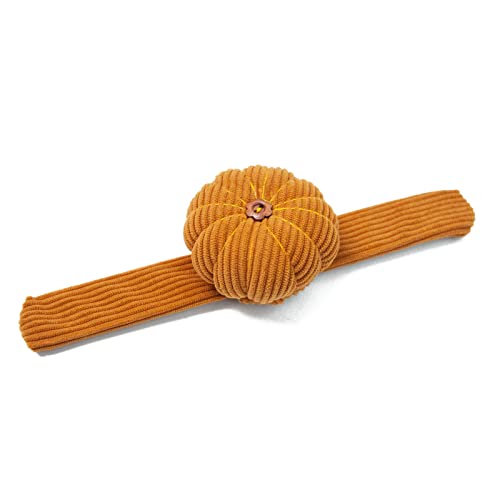 Handgelenk-Nadelkissen mit elastischem Band, Kürbisnadel zum Nähen, Kissen, Nadelkissen für Handarbeiten, Handwerk, Handgelenknadelkissen zum Nähen Handgelenk-Nadelkissen mit elastischem Band, Kürbisnadel zum Nähen, Kissen, Nadelkissen für Handarbeiten, Handwerk, Handgelenknadelkissen zum Nähen von X-Institute
