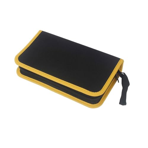 Handheld-Hardware-Werkzeugset, Aufbewahrungstasche für Tragetasche, Oxford, handliche Handtasche, Elektriker, Arbeitswerkzeug Handheld-Hardware-Werkzeugset, Aufbewahrungstasche für Tragetasche, Oxford, handliche Handtasche, Elektriker, Arbeitswerkzeug von X-Institute