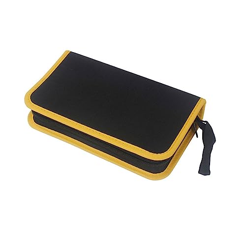 Handheld-Hardware-Werkzeugset, Aufbewahrungstasche für Tragetasche, Oxford, handliche Handtasche, Elektriker, Arbeitswerkzeug Handheld-Hardware-Werkzeugset, Aufbewahrungstasche für Tragetasche, Oxford, handliche Handtasche, Elektriker, Arbeitswerkzeug von X-Institute