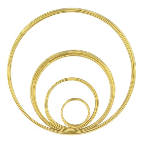 Memory-Draht für Armbänder, Halsketten und Ringe, exquisiter Memory-Stahldraht, für Geburtstage und Jubiläen von X-Institute