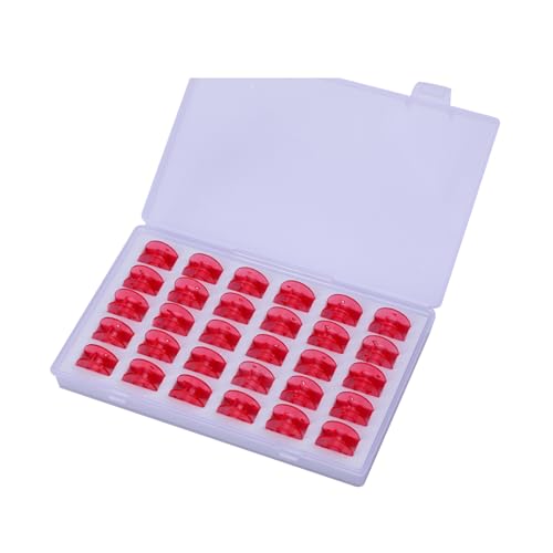 Nähmaschinen-Spulen mit Garnspulen und Nähgarn-Kits, vorgewickelte Spulen, Nähgarn-Set für Nähmaschine, Nähmaschinen-Spulen mit Garnspulen und Nähgarn-Kits, Garn Nähmaschinen-Spulen mit Garnspulen und Nähgarn-Kits, vorgewickelte Spulen, Nähgarn-Set für Nähmaschine, Nähmaschinen-Spulen mit Garnspulen und Nähgarn-Kits, Garn von X-Institute