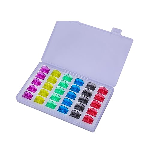 Nähmaschinen-Spulen mit Garnspulen und Nähgarn-Kits, vorgewickelte Spulen, Nähgarn-Set für Nähmaschine, Nähmaschinen-Spulen mit Garnspulen und Nähgarn-Kits, Garn Nähmaschinen-Spulen mit Garnspulen und Nähgarn-Kits, vorgewickelte Spulen, Nähgarn-Set für Nähmaschine, Nähmaschinen-Spulen mit Garnspulen und Nähgarn-Kits, Garn von X-Institute