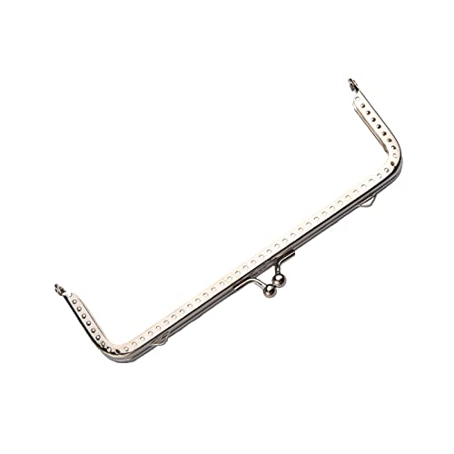Quadratischer Metallrahmen, Kussverschluss, Geldbeutel, Griff, Rahmen, Kussverschluss, Rahmen, Geldbörsenherstellung, quadratischer Taschen-Clutch-Rahmen, Handwerk, Metallgeldbörsenrahmen, Geldbörse Quadratischer Metallrahmen, Kussverschluss, Geldbeutel, Griff, Rahmen, Kussverschluss, Rahmen, Geldbörsenherstellung, quadratischer Taschen-Clutch-Rahmen, Handwerk, Metallgeldbörsenrahmen, Geldbörse von X-Institute