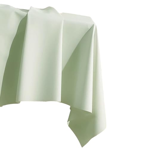 Tischdecke für rechteckige Tische, wasserdicht und auslaufsicher, waschbare Stofftischdecke für Esszimmer, Küche, waschbare Tischdecke, Bürotischdecke für rechteckige Tische Tischdecke für rechteckige Tische, wasserdicht und auslaufsicher, waschbare Stofftischdecke für Esszimmer, Küche, waschbare Tischdecke, Bürotischdecke für rechteckige Tische von X-Institute