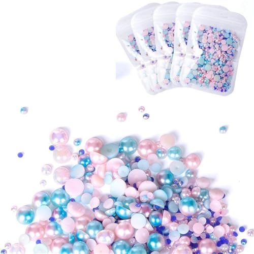 X-Institute 120 g/150 g gemischte flache Rückseite, Strasssteine zum Basteln, 3 mm - 10 mm, Harz-Perlen, Strasssteine für Nägel, Gesicht, Becher, gemischte Medien, Kunstbedarf X-Institute 120 g/150 g gemischte flache Rückseite, Strasssteine zum Basteln, 3 mm - 10 mm, Harz-Perlen, Strasssteine für Nägel, Gesicht, Becher, gemischte Medien, Kunstbedarf von X-Institute