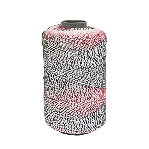 X-Institute 200 g Häkelgarn, mehrfarbig, Häkelgarn, Knäuel für Hüte, Taschen, Puppen, Häkelarbeiten, Tassenfaser, Wolle, Garn, Roving für Nadelfilzen X-Institute 200 g Häkelgarn, mehrfarbig, Häkelgarn, Knäuel für Hüte, Taschen, Puppen, Häkelarbeiten, Tassenfaser, Wolle, Garn, Roving für Nadelfilzen von X-Institute