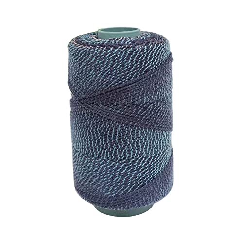 X-Institute 200 g Häkelgarn, mehrfarbig, Häkelgarn, Knäuel für Hüte, Taschen, Puppen, Häkelarbeiten, Tassenfaser, Wolle, Garn, Roving für Nadelfilzen X-Institute 200 g Häkelgarn, mehrfarbig, Häkelgarn, Knäuel für Hüte, Taschen, Puppen, Häkelarbeiten, Tassenfaser, Wolle, Garn, Roving für Nadelfilzen von X-Institute