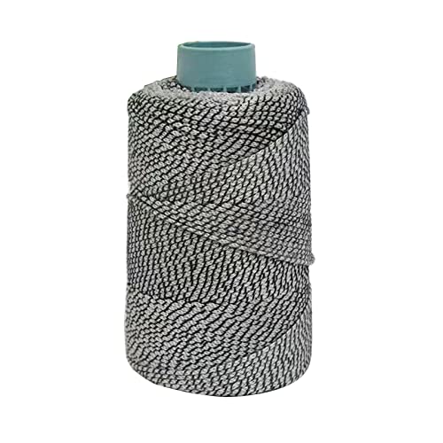 X-Institute 200 g Häkelgarn, mehrfarbig, Häkelgarn, Knäuel für Hüte, Taschen, Puppen, Häkelarbeiten, Tassenfaser, Wolle, Garn, Roving für Nadelfilzen X-Institute 200 g Häkelgarn, mehrfarbig, Häkelgarn, Knäuel für Hüte, Taschen, Puppen, Häkelarbeiten, Tassenfaser, Wolle, Garn, Roving für Nadelfilzen von X-Institute