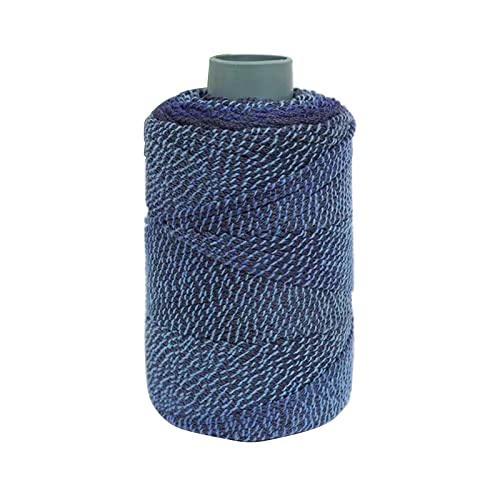 X-Institute 200 g Häkelgarn, mehrfarbig, Häkelgarn, Knäuel für Hüte, Taschen, Puppen, Häkelarbeiten, Tassenfaser, Wolle, Garn, Roving für Nadelfilzen X-Institute 200 g Häkelgarn, mehrfarbig, Häkelgarn, Knäuel für Hüte, Taschen, Puppen, Häkelarbeiten, Tassenfaser, Wolle, Garn, Roving für Nadelfilzen von X-Institute
