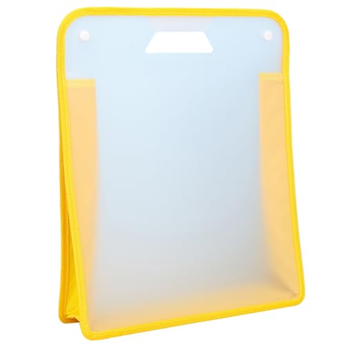 X-Institute 3 Stück tragbare Sammelalbum-Papier-Organizer, Dateitasche, tragbare Projekttasche, Dokumententasche, leicht, Schulbuchtasche, Datei-Organizer, Tasche mit Griff, Datei-Organizer-Tasche mit X-Institute 3 Stück tragbare Sammelalbum-Papier-Organizer, Dateitasche, tragbare Projekttasche, Dokumententasche, leicht, Schulbuchtasche, Datei-Organizer, Tasche mit Griff, Datei-Organizer-Tasche mit von X-Institute