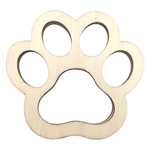 X-Institute 5-teiliges Set aus flachen Holzspulen, Stickgarnhalter für Stickgarn von X-Institute