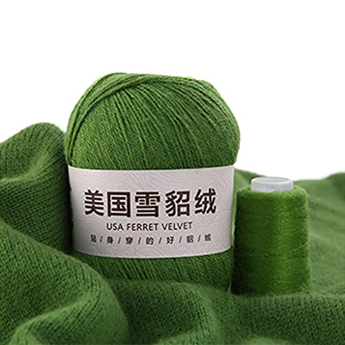 X-Institute 50 g + 20 g, einfaches einfarbiges Garn, Handstrickgarn, Häkeln, Nähgarn X-Institute 50 g + 20 g, einfaches einfarbiges Garn, Handstrickgarn, Häkeln, Nähgarn von X-Institute