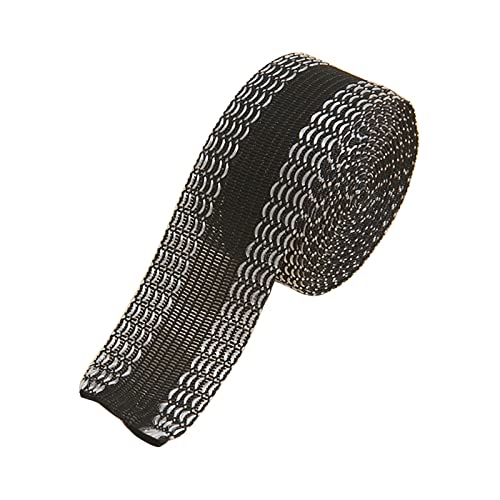 X-Institute 5M Hosenkante zum Aufbügeln, selbstklebend, zum Aufbügeln, Saumband, Gewebeband für Hosen, Hosen, selbstklebendes Saumband für Stoffhosen X-Institute 5M Hosenkante zum Aufbügeln, selbstklebend, zum Aufbügeln, Saumband, Gewebeband für Hosen, Hosen, selbstklebendes Saumband für Stoffhosen von X-Institute