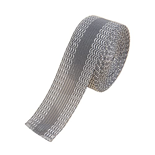 X-Institute 5M Hosenkante zum Aufbügeln, selbstklebend, zum Aufbügeln, Saumband, Gewebeband für Hosen, Hosen, selbstklebendes Saumband für Stoffhosen X-Institute 5M Hosenkante zum Aufbügeln, selbstklebend, zum Aufbügeln, Saumband, Gewebeband für Hosen, Hosen, selbstklebendes Saumband für Stoffhosen von X-Institute