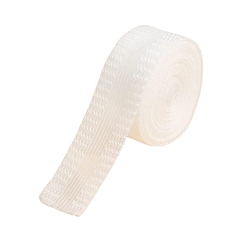 X-Institute 5M Hosenkante zum Aufbügeln, selbstklebend, zum Aufbügeln, Saumband, Gewebeband für Hosen, Hosen, selbstklebendes Saumband für Stoffhosen X-Institute 5M Hosenkante zum Aufbügeln, selbstklebend, zum Aufbügeln, Saumband, Gewebeband für Hosen, Hosen, selbstklebendes Saumband für Stoffhosen von X-Institute