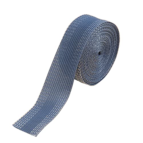 X-Institute 5M Hosenkante zum Aufbügeln, selbstklebend, zum Aufbügeln, Saumband, Gewebeband für Hosen, Hosen, selbstklebendes Saumband für Stoffhosen X-Institute 5M Hosenkante zum Aufbügeln, selbstklebend, zum Aufbügeln, Saumband, Gewebeband für Hosen, Hosen, selbstklebendes Saumband für Stoffhosen von X-Institute